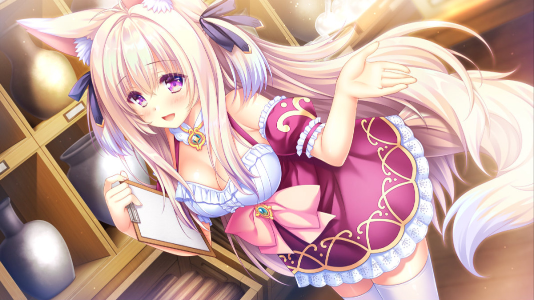 アルカナ・アルケミアの画像