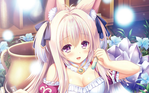 アルカナ・アルケミア