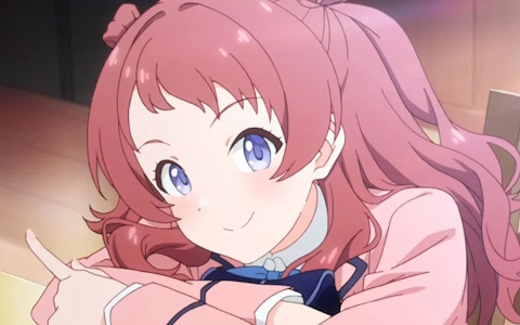 学園アイドルマスター