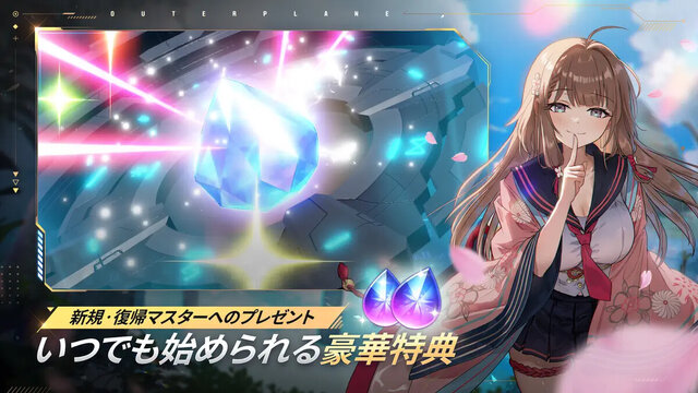 アウタープレーン