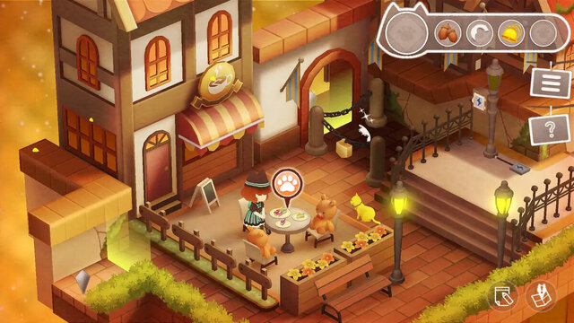 迷い猫の旅3 - Stray Cat Doors 3