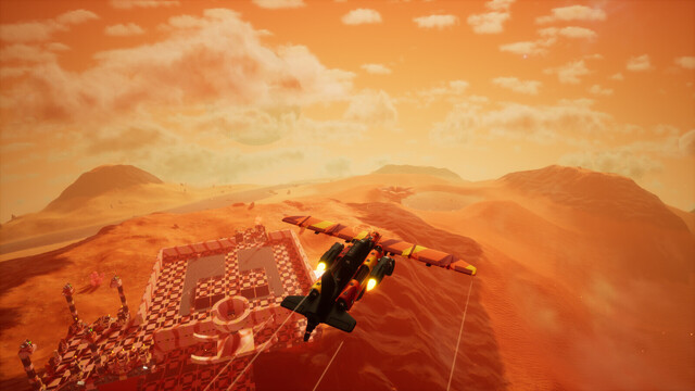 TerraTech Worlds