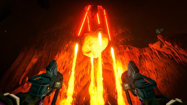 Deep Rock Galactic