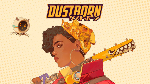 Dustborn