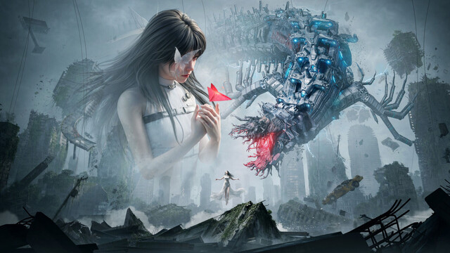 Once Human
