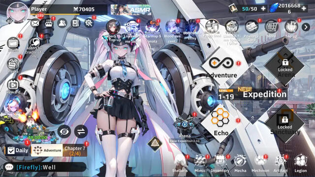 熱戦少女