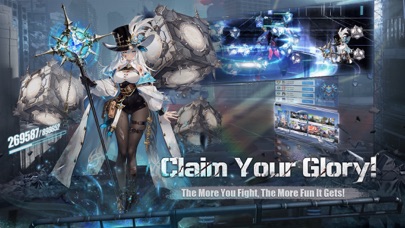 熱戦少女