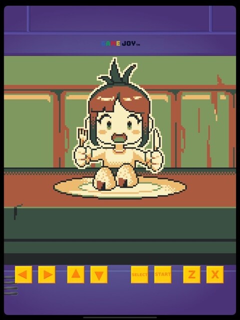 タマゴクエスト