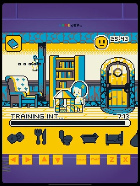 タマゴクエスト