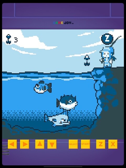 タマゴクエスト