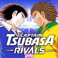 キャプテン翼 -RIVALS-