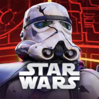 スター・ウォーズ：銀河のハンター
