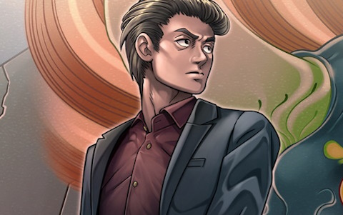 Fading Afternoon（消えゆく真昼）