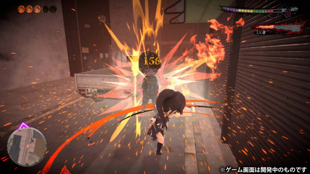 revive of the moonの画像