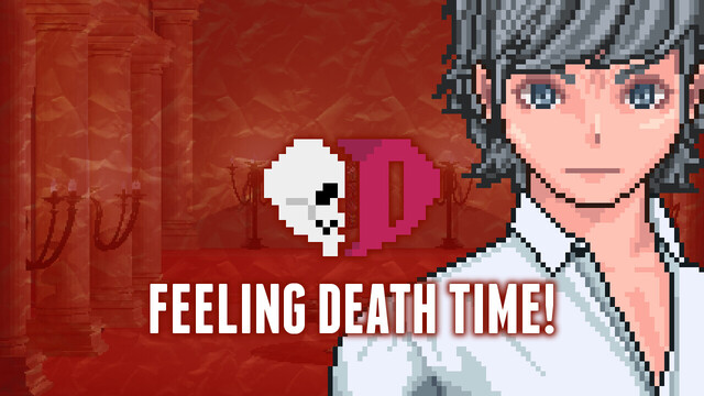 Feeling Death
