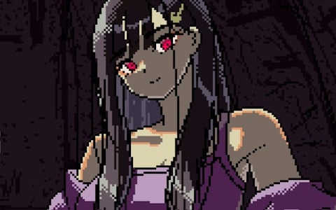 SAEKO: Giantess Dating Sim