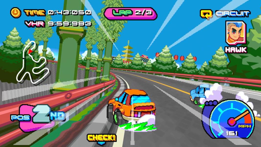 Victory Heat Rallyの画像