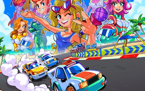 Victory Heat Rally