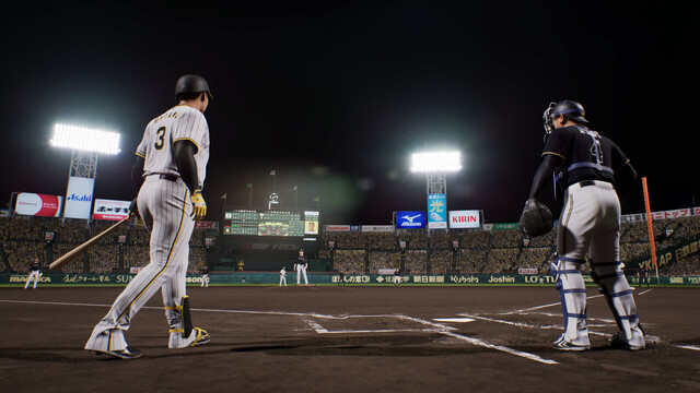 プロ野球スピリッツ2024-2025の画像