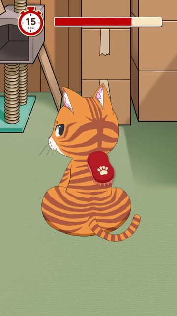 ラーメン赤猫 ～ニャンて素敵なラーメン店～
