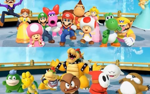 スーパー マリオパーティ ジャンボリー Nintendo Switch 2 Edition ＋ ジャンボリーTV