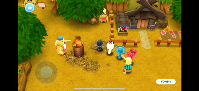 New 電波人間のRPG FREE！