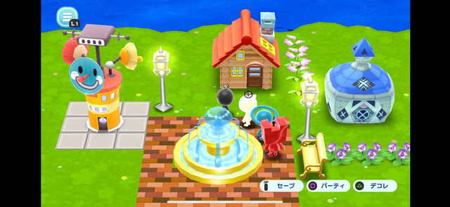 New 電波人間のRPG FREE！