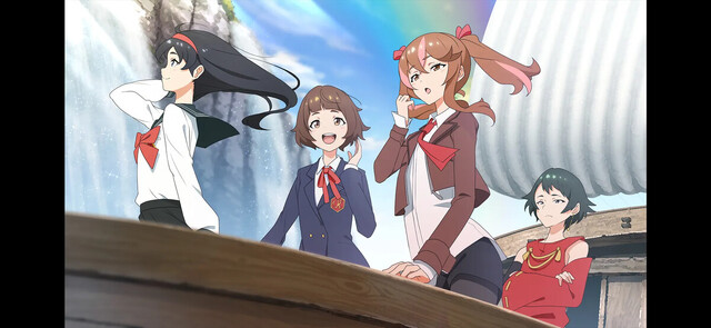 たねつみの歌