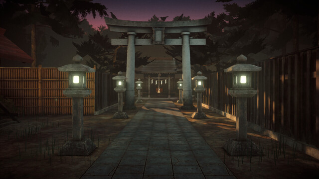 八つ巡