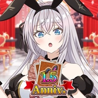 時々ボソッとロシア語でデレる隣のアーリャさん パズルパーティ！