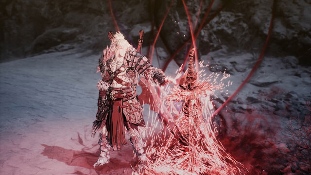 The First Berserker: Khazanの画像