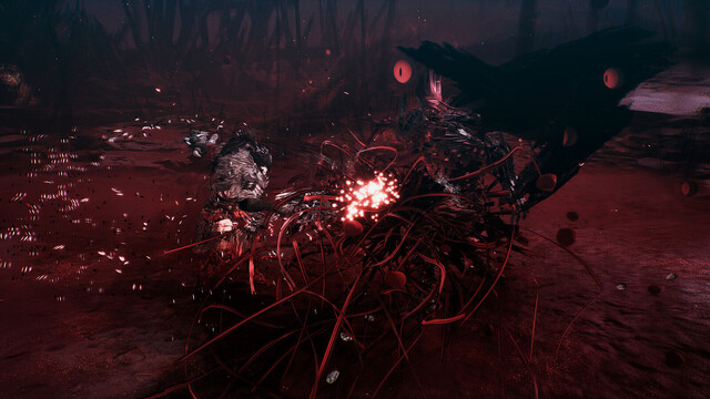 The First Berserker: Khazanの画像