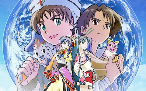 LUNAR リマスターコレクション
