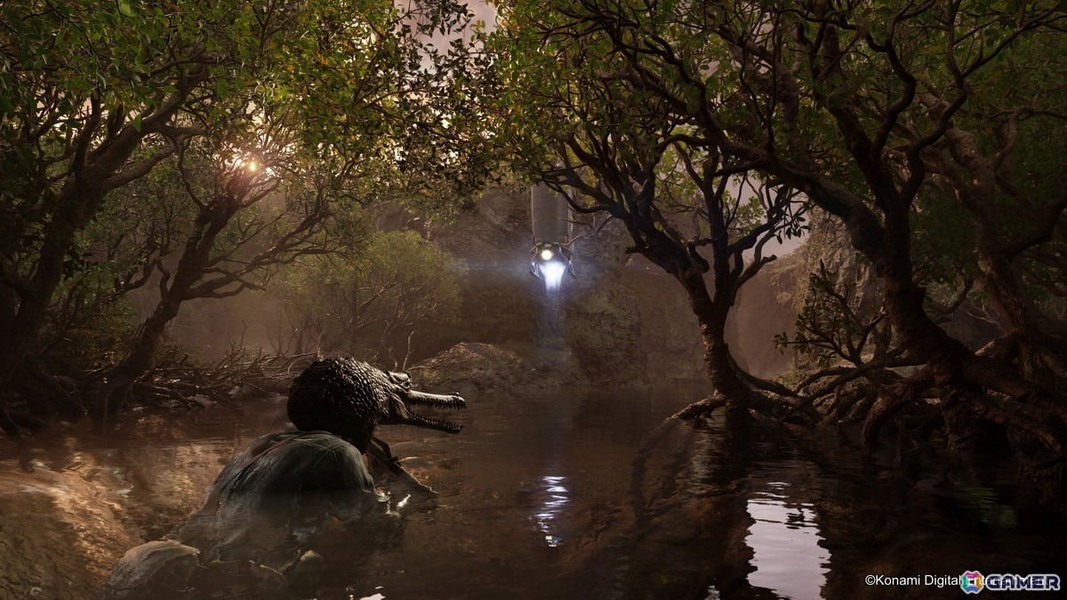 METAL GEAR SOLID Δ: SNAKE EATERの画像