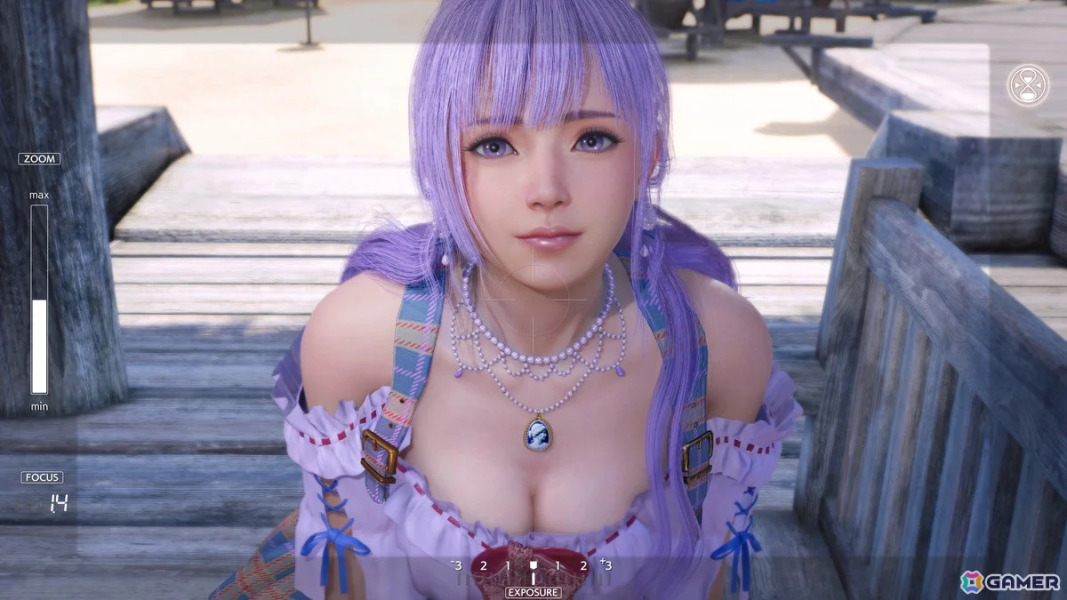 Venus Vacation PRISM - DEAD OR ALIVE Xtreme -の画像