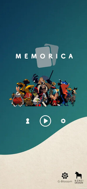 MEMORICA