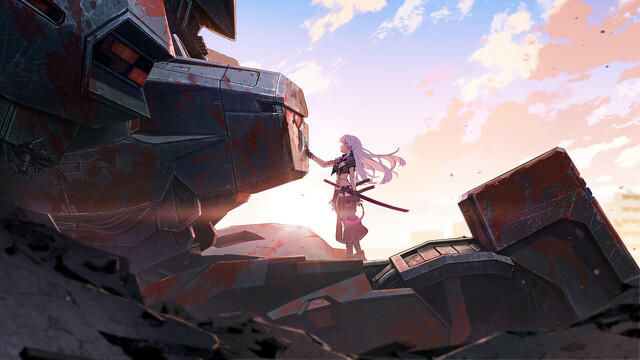 Muv-Luv Tactics カーリダーサの悪夢