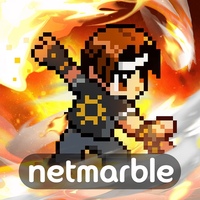 THE KING OF FIGHTERS ドットバトル