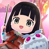 マギマルと魔法使いの学園