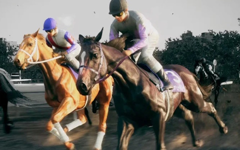 Winning Post 10 2025