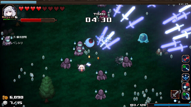 ABYSS SEEKER 深淵ノ果テニ何ヲ視ルカ