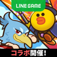 LINE ドドドバトル