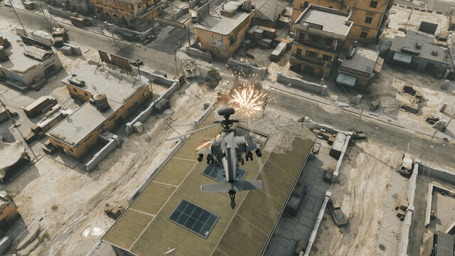 Delta Forceの画像