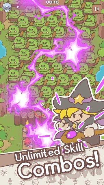 マジックディフェンス