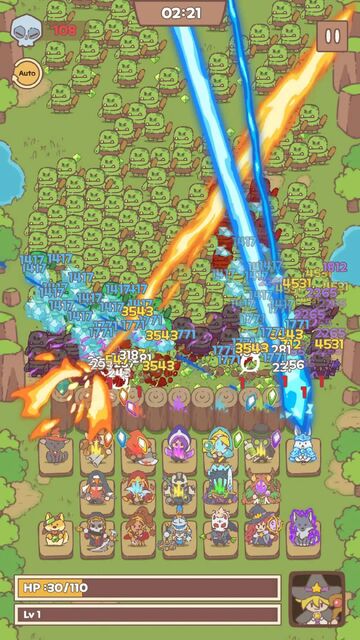 マジックディフェンス