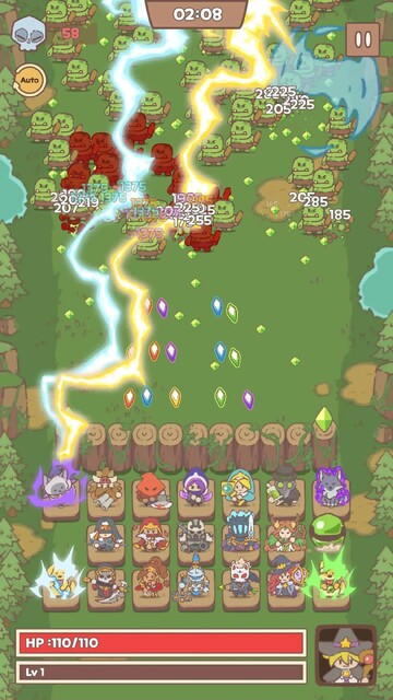 マジックディフェンス