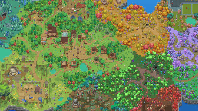 Let’s Build a Dungeon