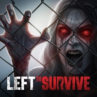 Left To Survive