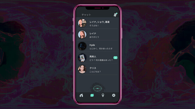 分身: 都市伝説チャンネル奇話