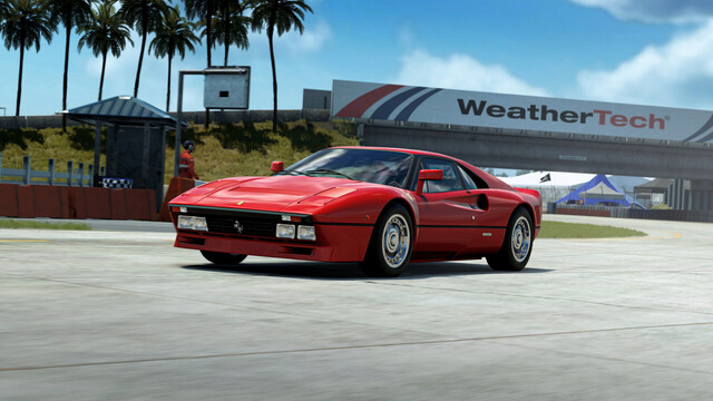 Assetto Corsa EVOの画像